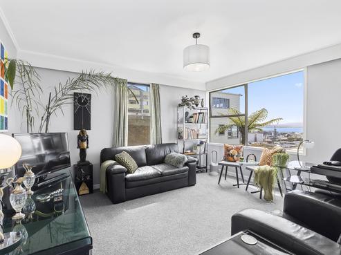 3/12 Anderson Terrace, Mount Cook