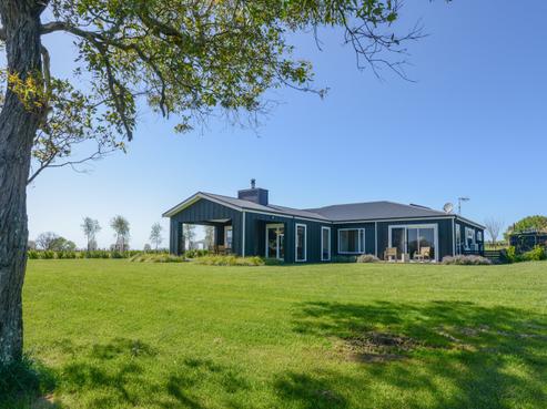 41 Side Road, Haumoana