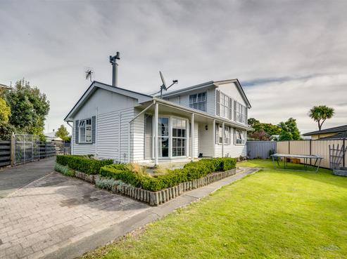 19 Lichfield Crescent, Tamatea