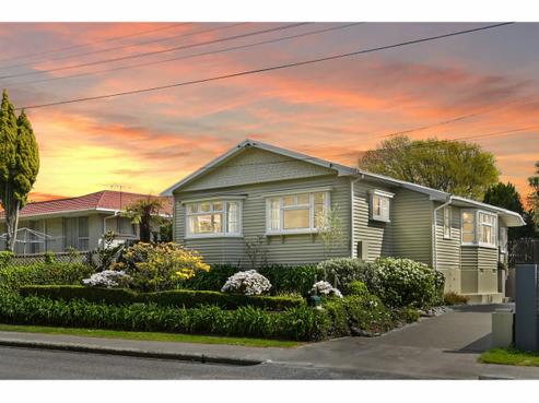307 Ashgrove Terrace, Somerfield