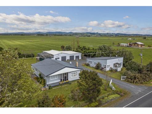 778 State Highway 25, Waitakaruru