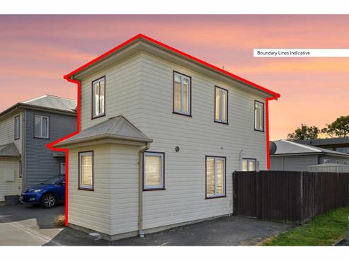 1/135 Waltham Road, Sydenham