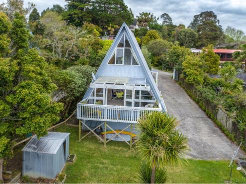 10A Win Grove, Hatfields Beach