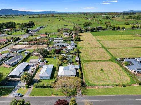 12 Campbell Street, Waihou