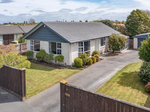 41 Waratah Street, Avondale