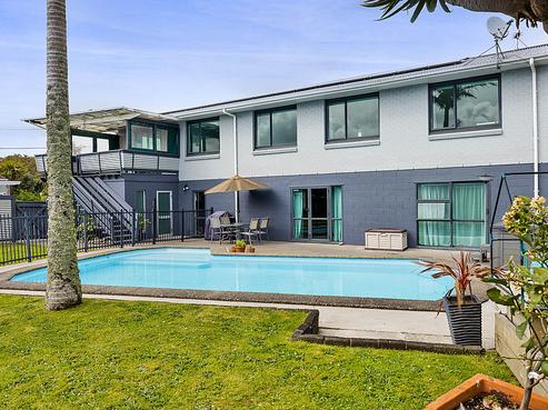 287 Carrington Street, Vogeltown
