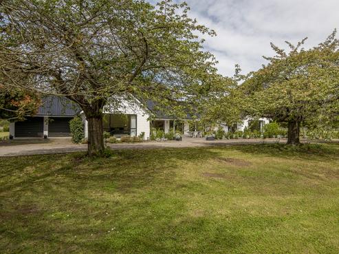 187 South Eyre Road, Clarkville