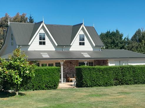 396 No 10 Road, Swannanoa