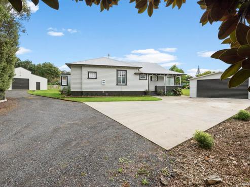 79 Colombo Road, Waiuku