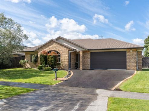 22 Farringdon Avenue, Rototuna North