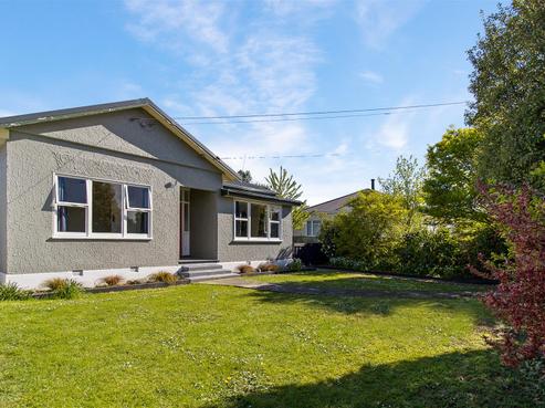 60 Harris Street, Waimate