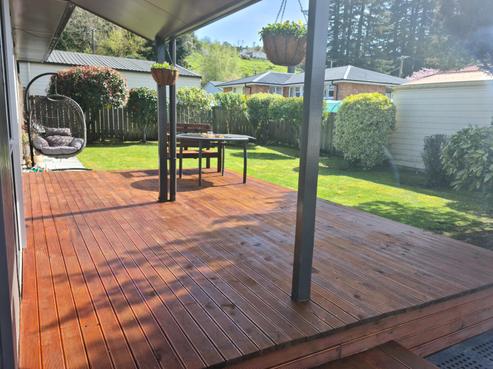 4A William Street, Te Kuiti