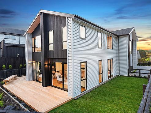 1 Kotuitui Drive, Wainui