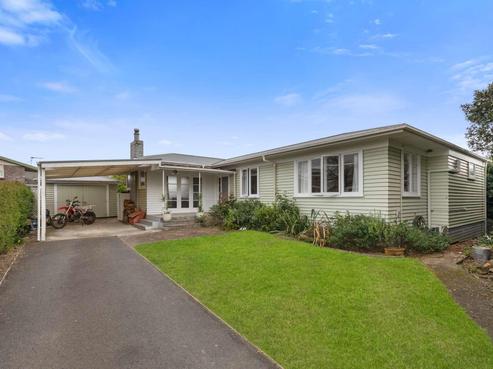 433 Mandeno Street, Te Awamutu