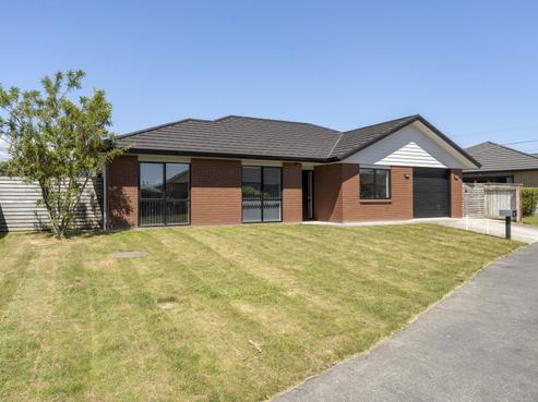 4 Phoenix Court, Otaki