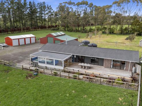 438 Alfred Road, Inglewood