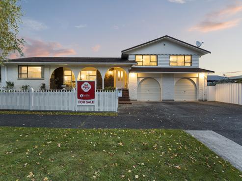 3 George Street, Ebdentown