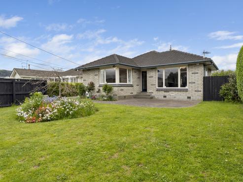 15 Hildreth Street, Trentham