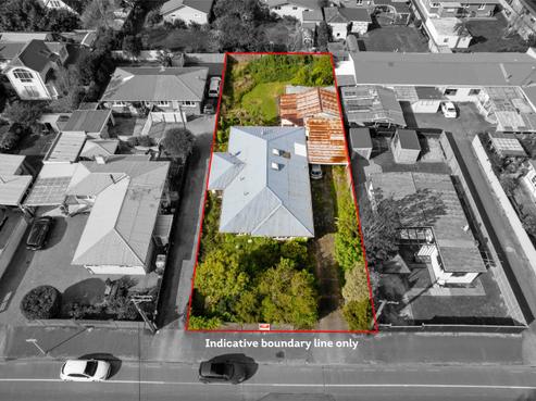 51 Ward Street, Trentham