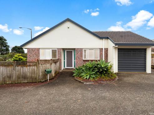 41 Central Park Drive, Te Atatu South