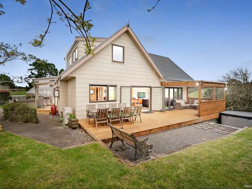 22 Axtens Road, Mangatawhiri