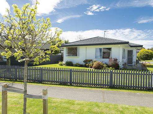 43A Stout Street, Whataupoko