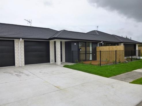 4/1 Burrows Place, Frankton