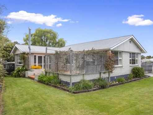 568 Williams Street, Kaiapoi