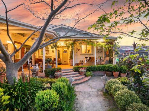 55 Naples Street, Martinborough