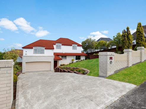 7 Arirang Rise, Pinehill