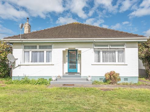 21 Mitchell Street, Aramoho