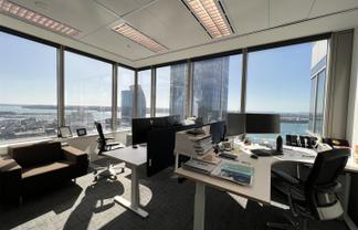 CBRE - Premium Office Opportunity