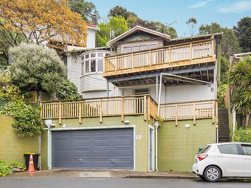 21 Buckingham Street, Melrose