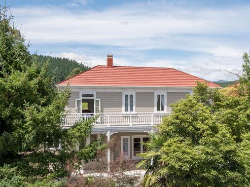 569 Wakefield-kohatu Highway, Wakefield