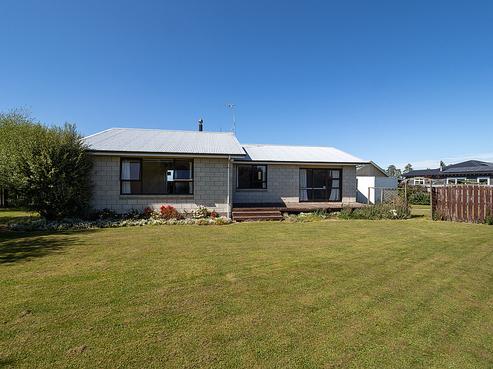 5 Grigg Street, Fairton