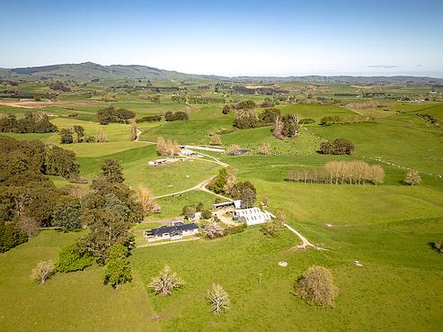 249 Hutchinson Road, Richmond Downs