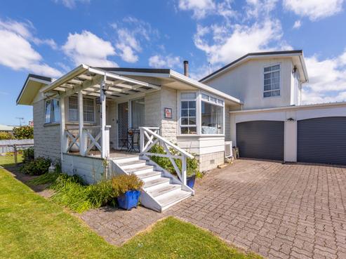 9B Bedford Terrace, Waipukurau and Surrounds