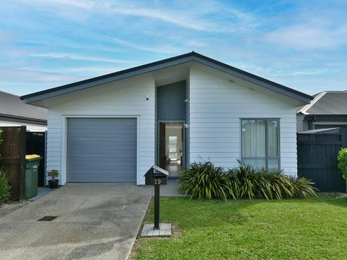 29 Barcliff Terrace, Gulf Harbour