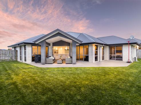10 Lilac Close, Cambridge
