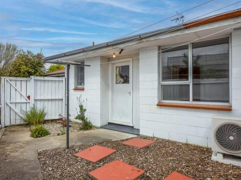 4/81 Tennyson Street, Sydenham