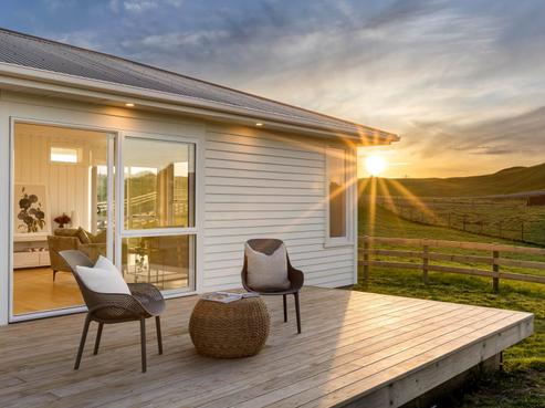34 Te Kanae Road, South Head