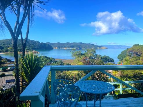 2A Puriri Bay Road, Great Barrier Island