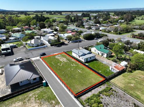 94 Fox Street, Featherston