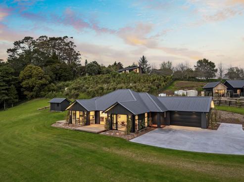 13 Hereford Lane, Ararimu