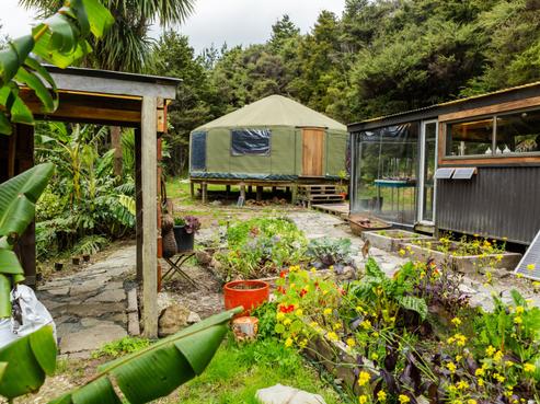 77B Panther Road, Kaitaia