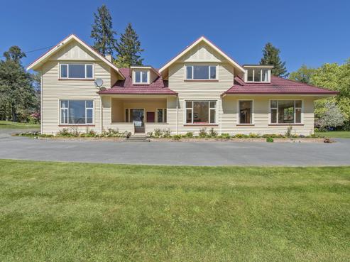 40 Malvern Hills Road, Coalgate