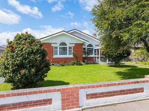 61 Harris Street, Kaiti