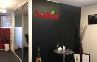 Short Street Office Space!