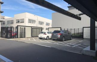 Parnell Office Space!