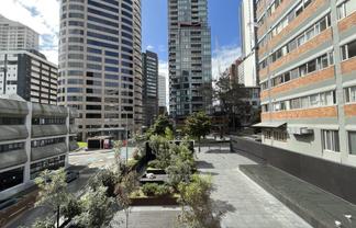 CBRE – Premium Boutique CBD Offices